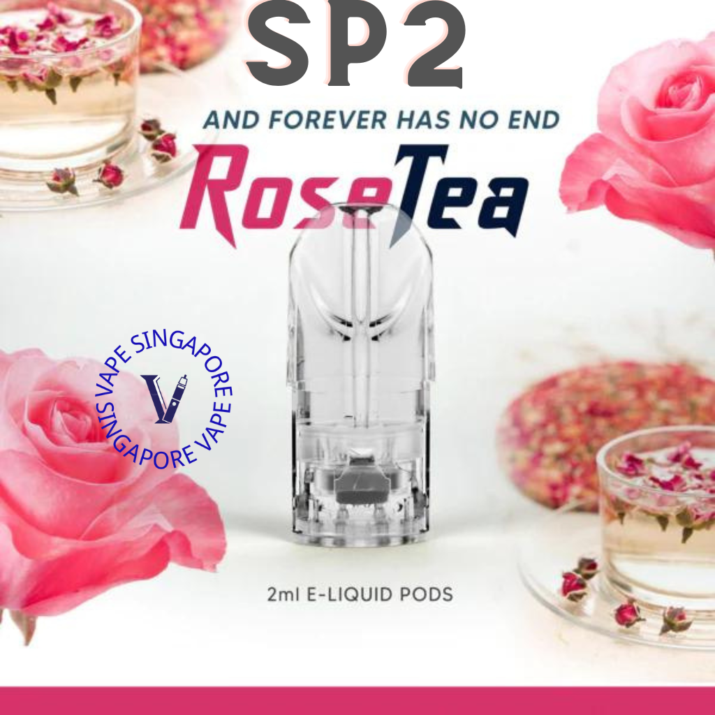 Sp2 Pod - Vape Singapore SG Vape